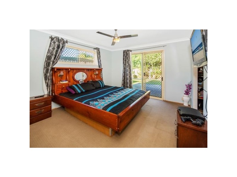 3 Oliver Street, Eagleby QLD 4207