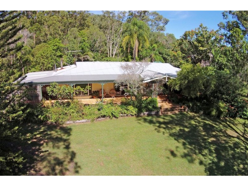 33-37 Ponderosa Ave, Buccan QLD 4207