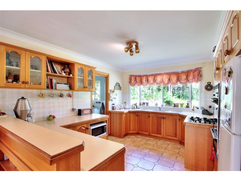 33-37 Ponderosa Ave, Buccan QLD 4207