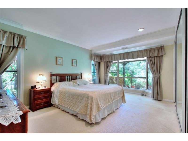 33-37 Ponderosa Ave, Buccan QLD 4207