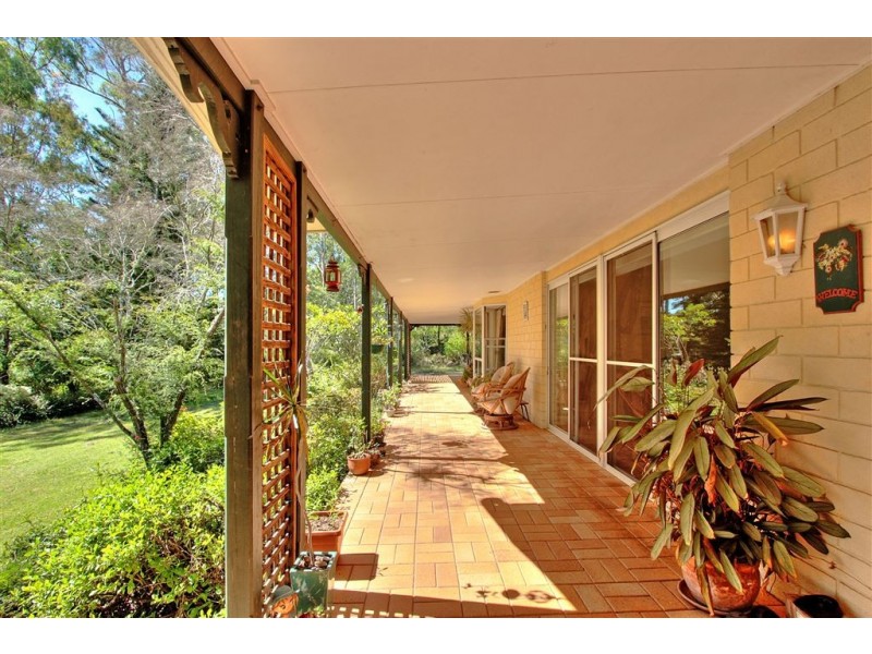 33-37 Ponderosa Ave, Buccan QLD 4207