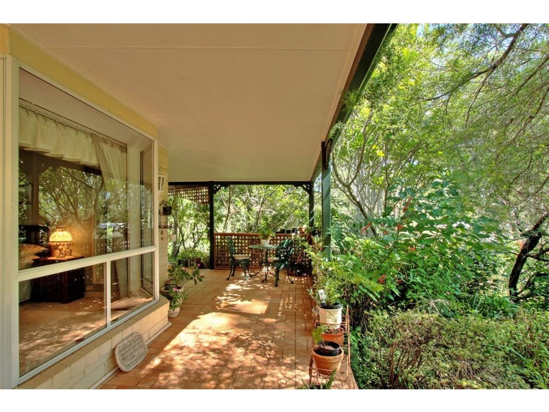 33-37 Ponderosa Ave, Buccan QLD 4207