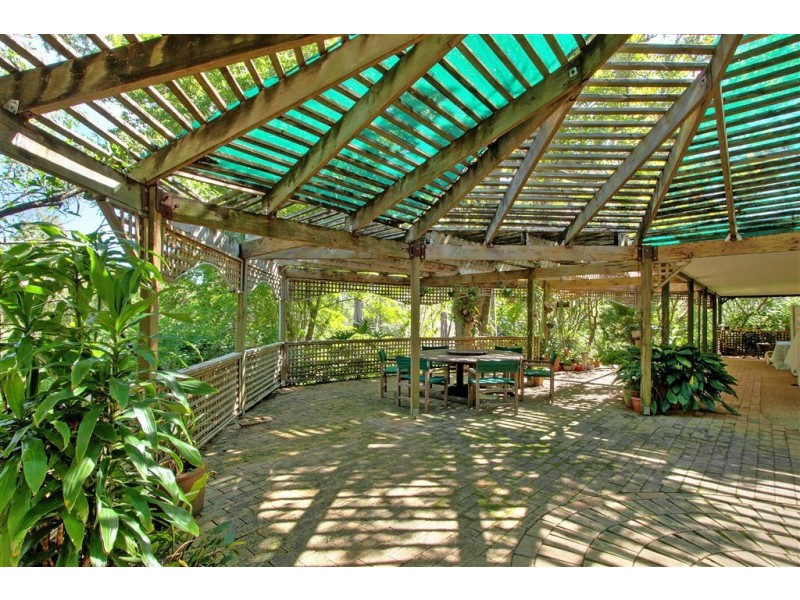 33-37 Ponderosa Ave, Buccan QLD 4207