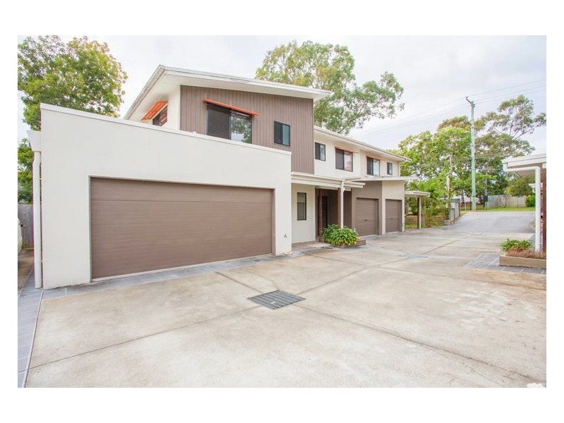 3/118 Fryar Road, Eagleby QLD 4207