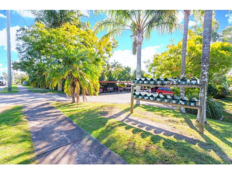 2/12 Albert Street, Eagleby QLD 4207