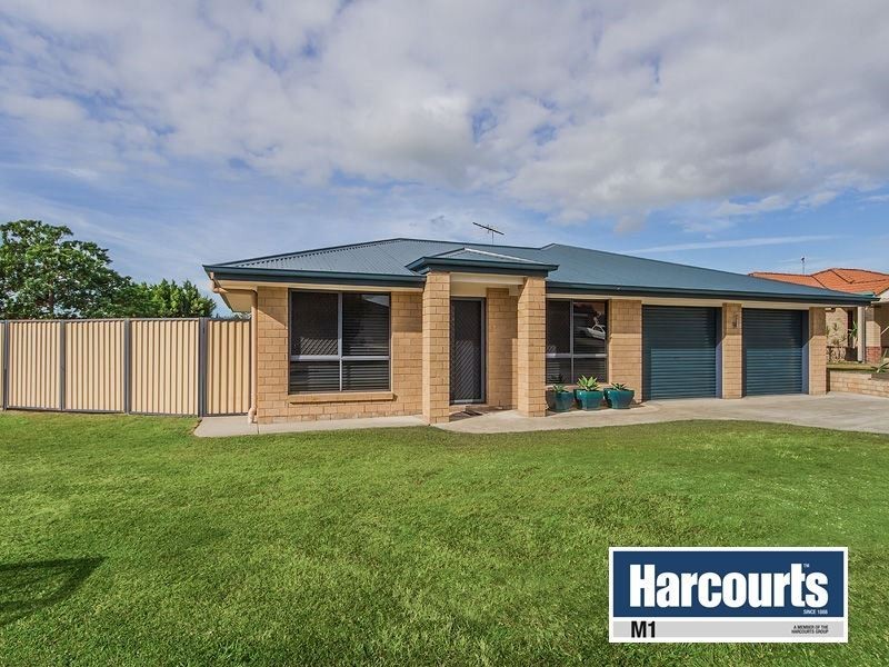 46 Doolan Street, Ormeau QLD 4208