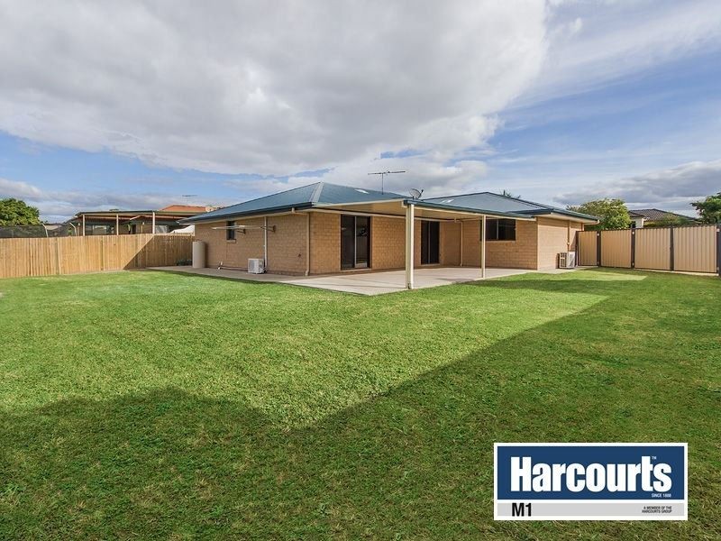 46 Doolan Street, Ormeau QLD 4208