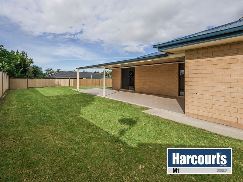 46 Doolan Street, Ormeau QLD 4208