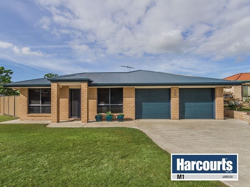 46 Doolan Street, Ormeau QLD 4208