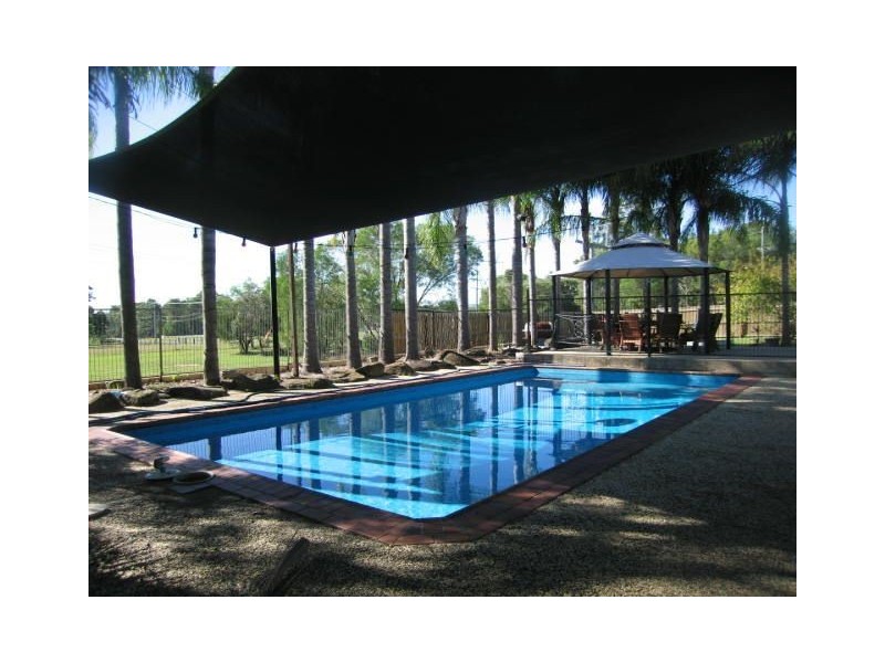 494 Stockleigh Rd, Stockleigh QLD 4280