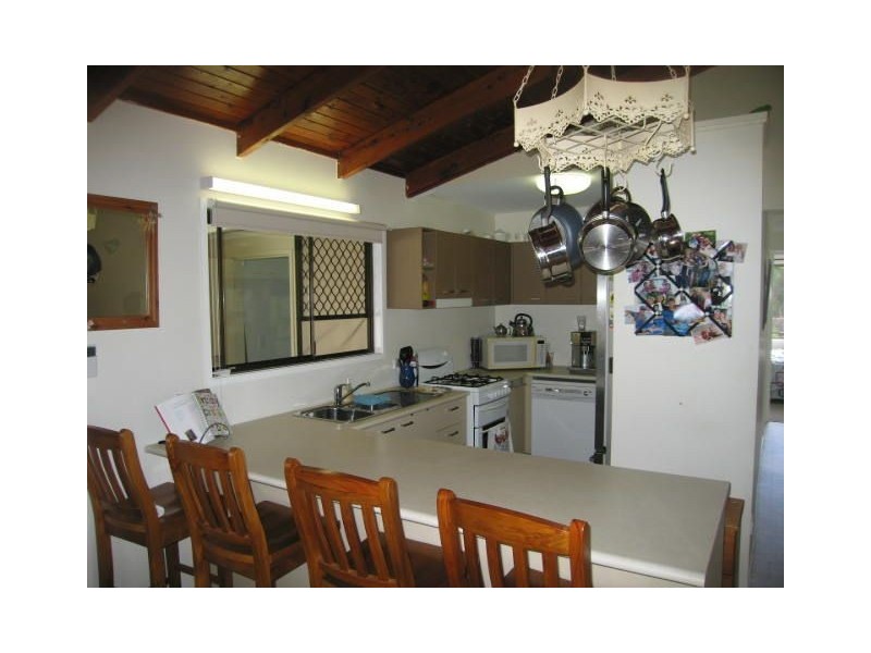 494 Stockleigh Rd, Stockleigh QLD 4280