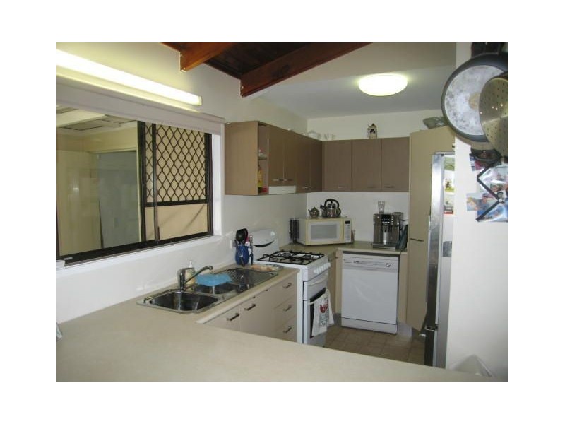 494 Stockleigh Rd, Stockleigh QLD 4280