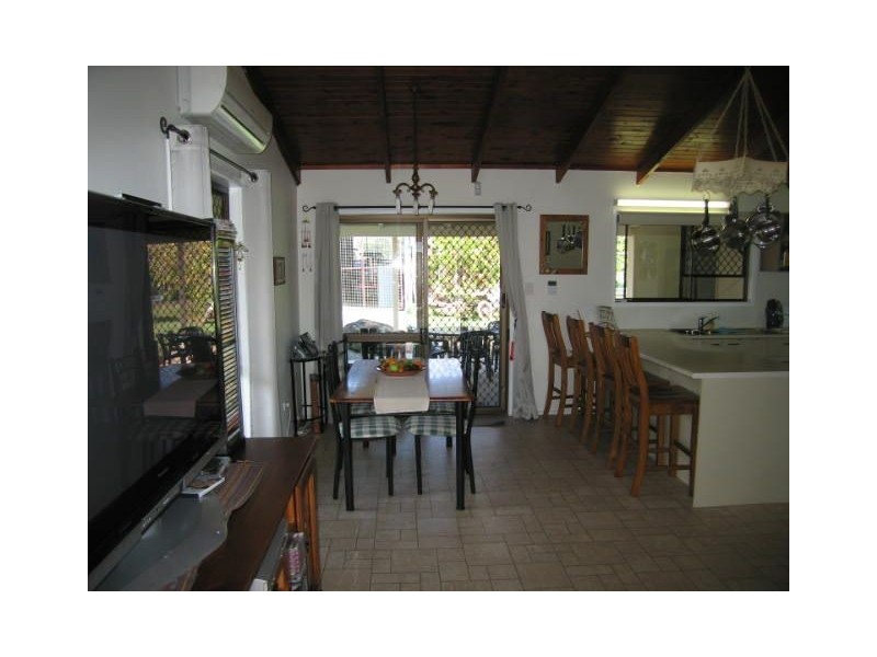 494 Stockleigh Rd, Stockleigh QLD 4280