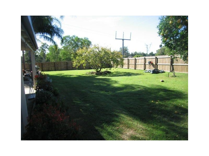 494 Stockleigh Rd, Stockleigh QLD 4280