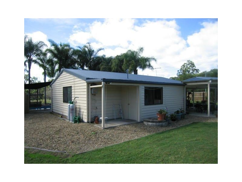 494 Stockleigh Rd, Stockleigh QLD 4280