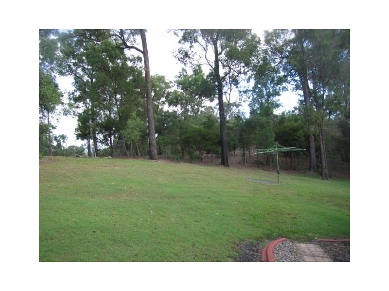 494 Stockleigh Rd, Stockleigh QLD 4280