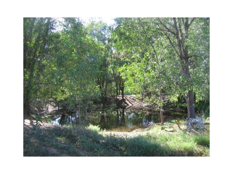 494 Stockleigh Rd, Stockleigh QLD 4280