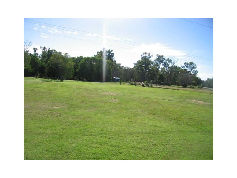 494 Stockleigh Rd, Stockleigh QLD 4280