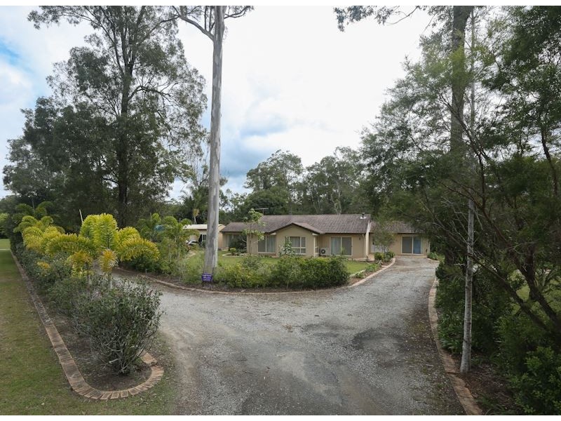 183 Wilson Road, Buccan QLD 4207