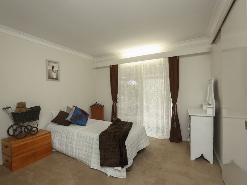 183 Wilson Road, Buccan QLD 4207