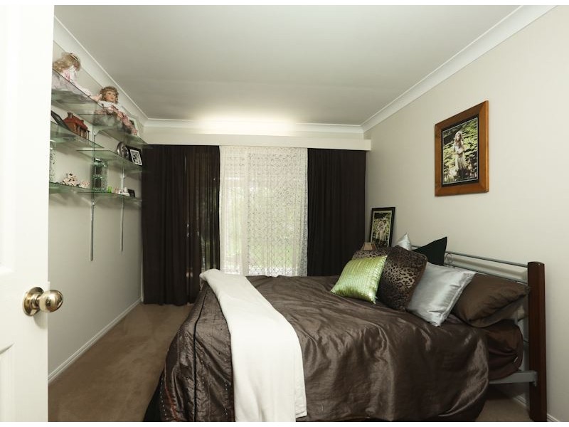183 Wilson Road, Buccan QLD 4207