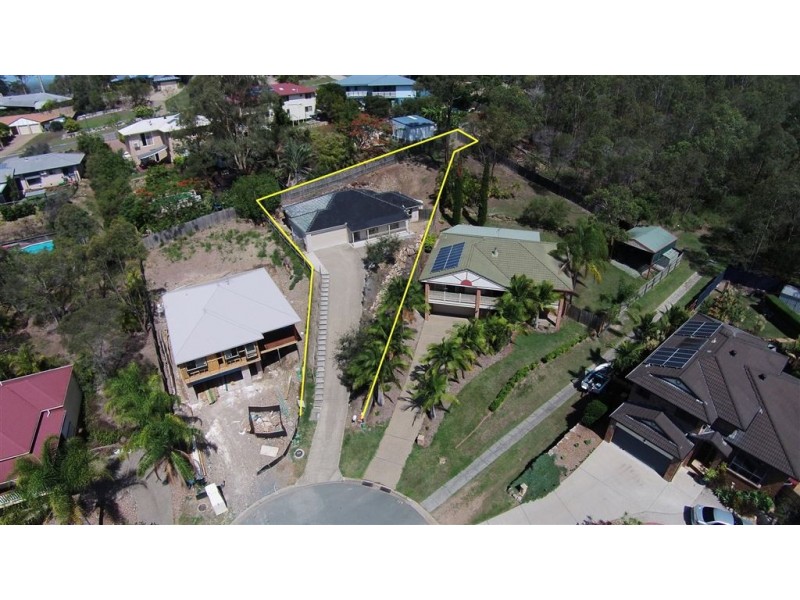 10 Jasmine Place, Beenleigh QLD 4207