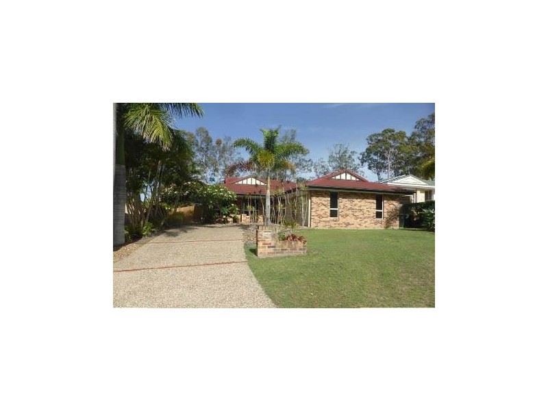 16 Ernest Street, Windaroo QLD 4207