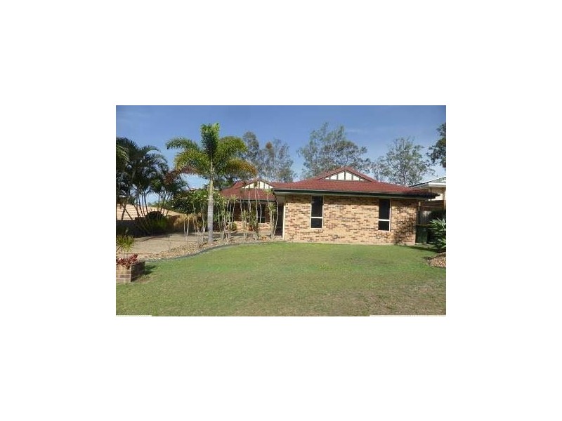 16 Ernest Street, Windaroo QLD 4207