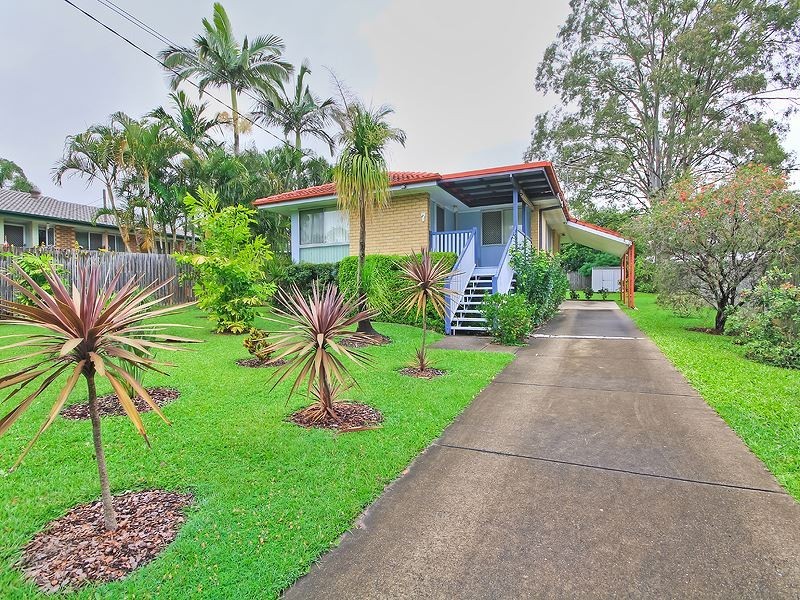 7 Hughes Street, Eagleby QLD 4207