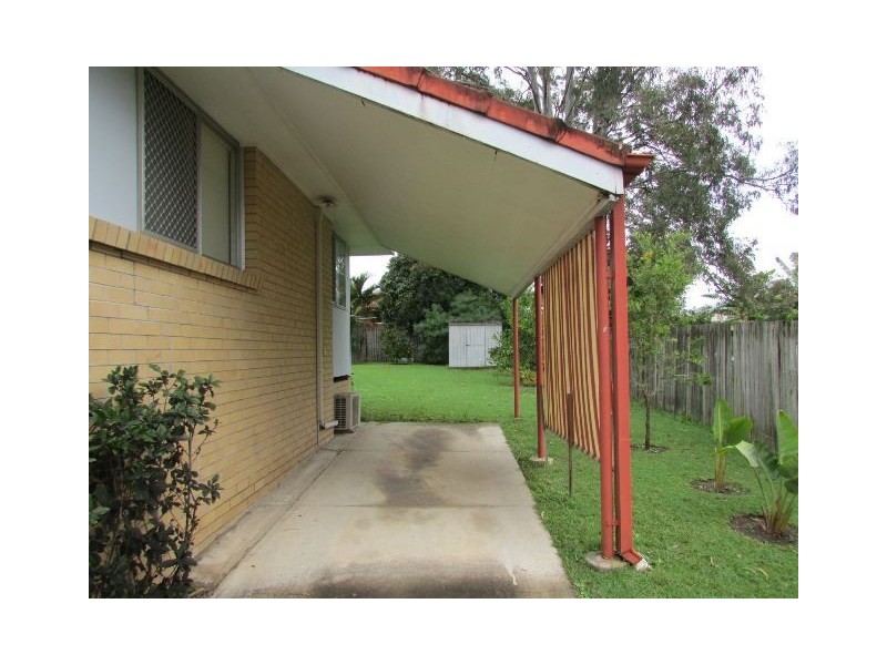 7 Hughes Street, Eagleby QLD 4207