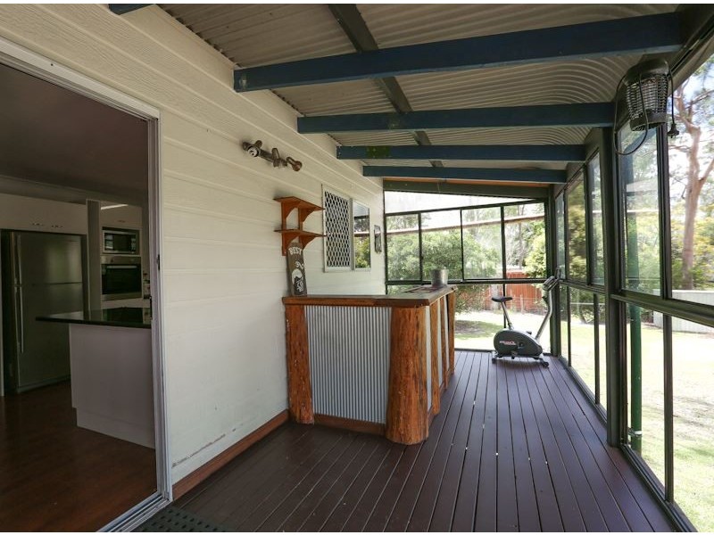 227 Pioneer Drive, Logan Village QLD 4207