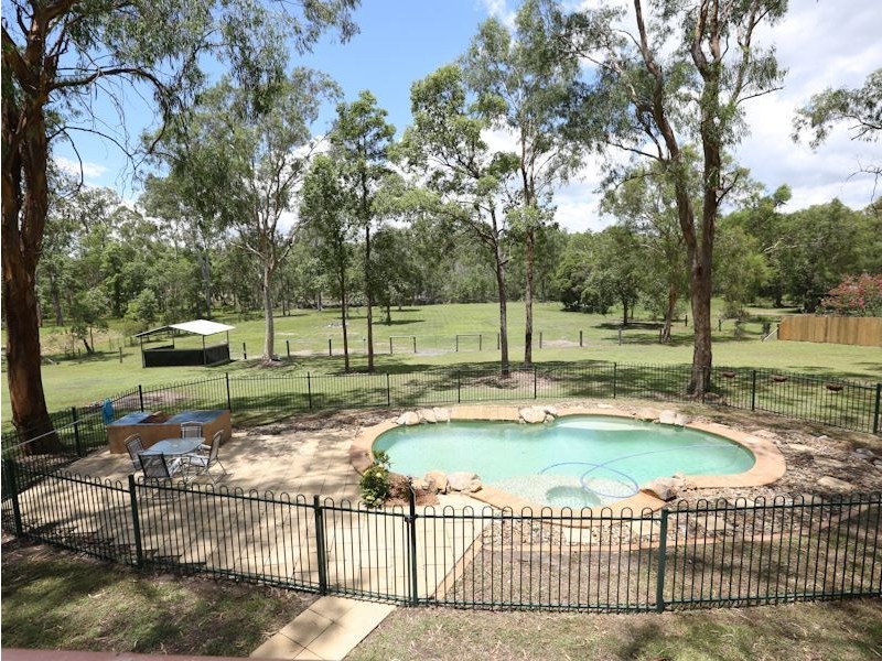 227 Pioneer Drive, Logan Village QLD 4207