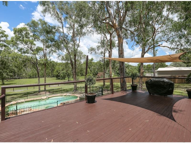 227 Pioneer Drive, Logan Village QLD 4207