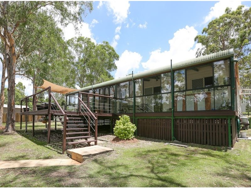 227 Pioneer Drive, Logan Village QLD 4207