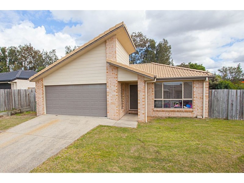5 Crescendo Place, Crestmead QLD 4132