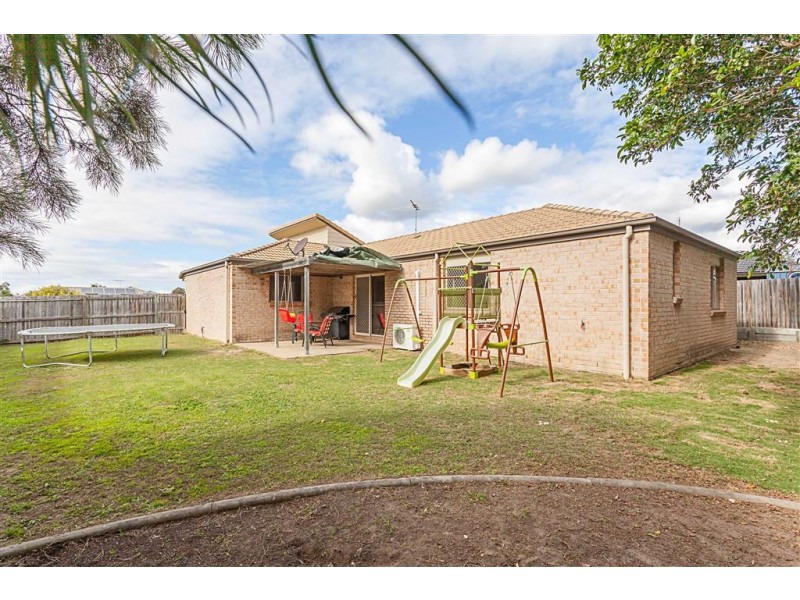 5 Crescendo Place, Crestmead QLD 4132