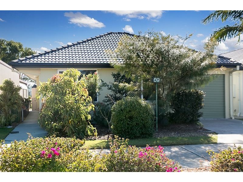 69/16 Holzheimer Rd, Bethania QLD 4205