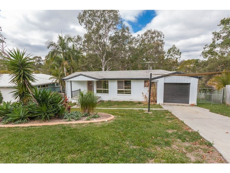 58 Loane Drive, Edens Landing QLD 4207