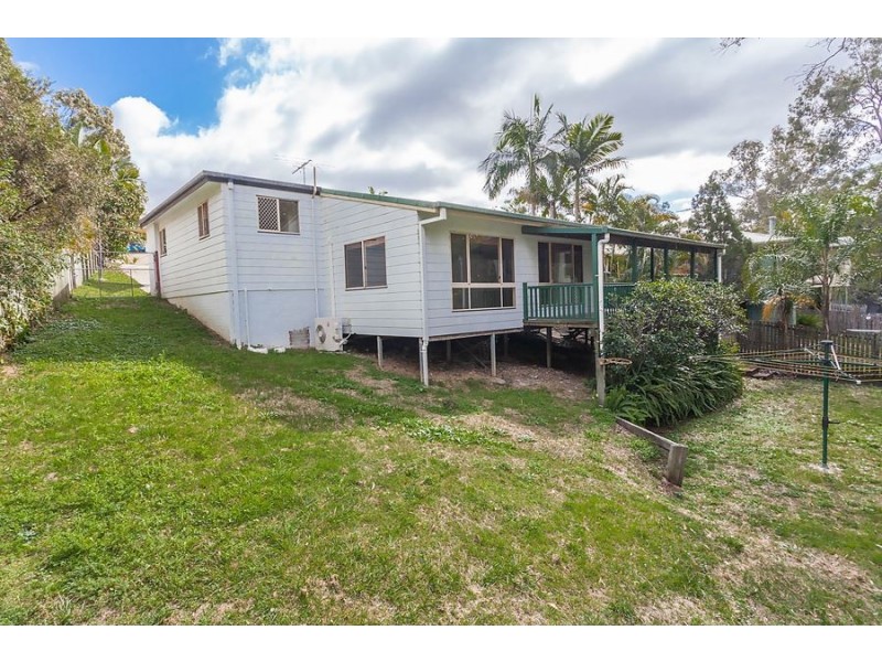 58 Loane Drive, Edens Landing QLD 4207