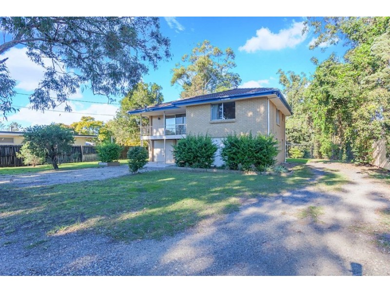 101 Tygum Road, Waterford West QLD 4133
