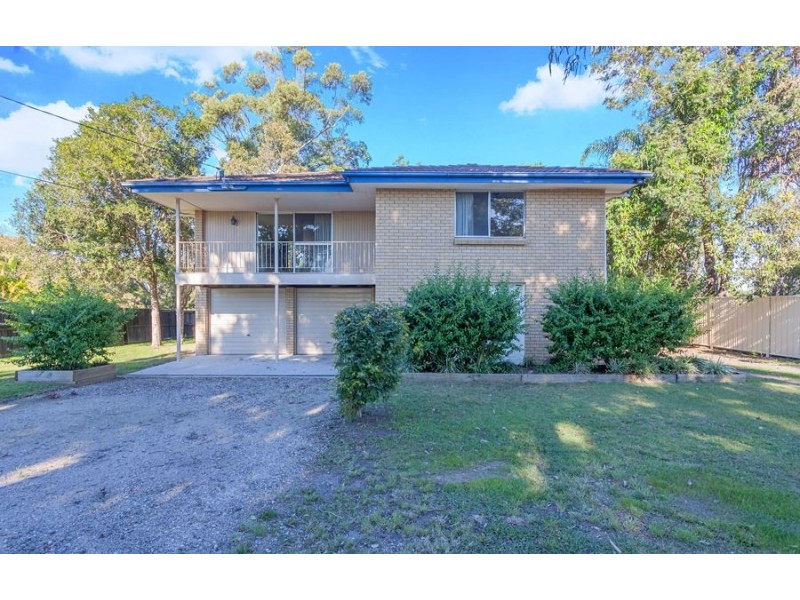 101 Tygum Road, Waterford West QLD 4133