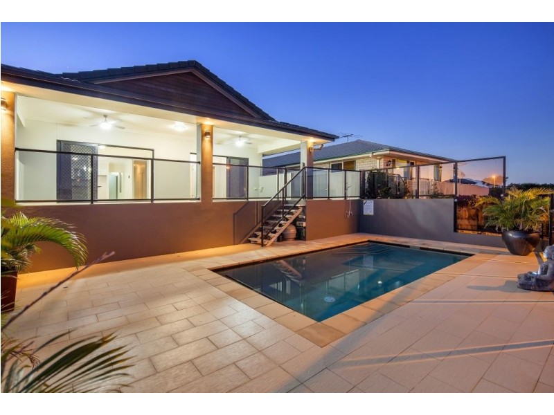 16 Mimi Court, Mount Warren Park QLD 4207