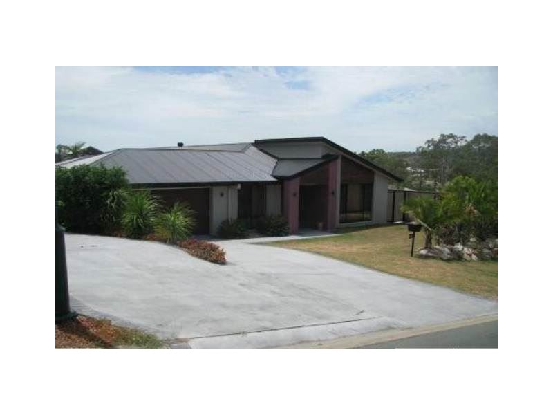3 Mullins Street, Ormeau Hills QLD 4208