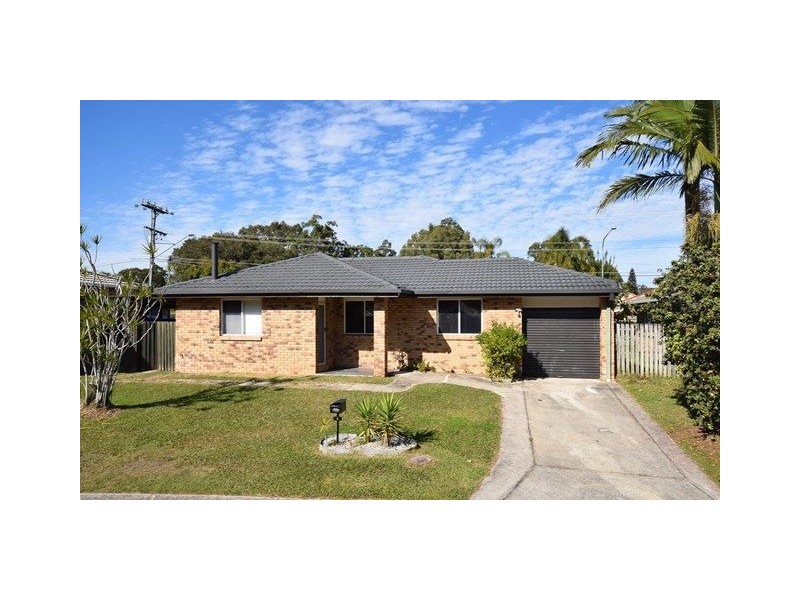 4 Bergomi Court, Eagleby QLD 4207