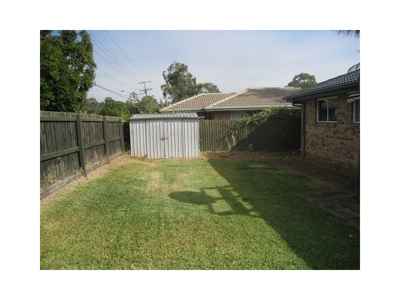 4 Bergomi Court, Eagleby QLD 4207