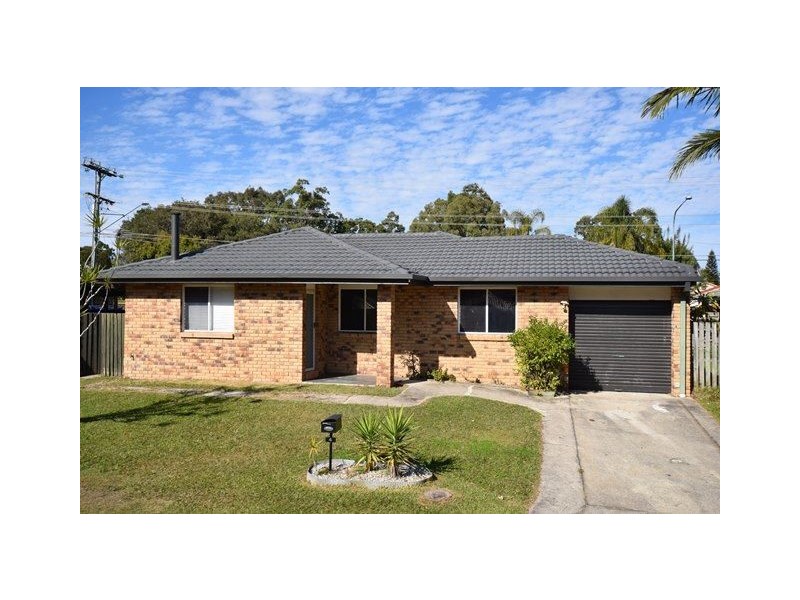 4 Bergomi Court, Eagleby QLD 4207