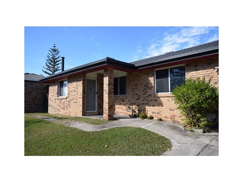 4 Bergomi Court, Eagleby QLD 4207