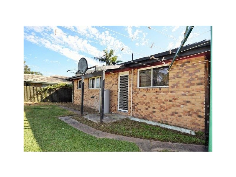 4 Bergomi Court, Eagleby QLD 4207