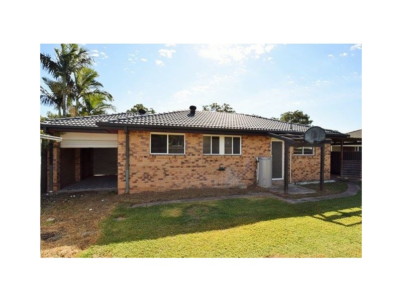 4 Bergomi Court, Eagleby QLD 4207