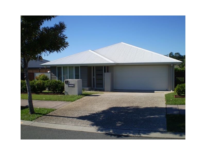 17 Carrieton Street, Ormeau QLD 4208